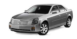 Cadillac transmission repair & rebuild and clutch repair in Portland OR by River City Transmissions