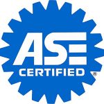 ase certified mechanic